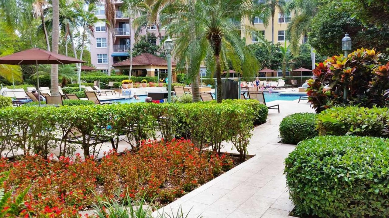 The Nautical! Amazing 3Bed 2Bath Apartment At Aventura Yacht Club Dış mekan fotoğraf