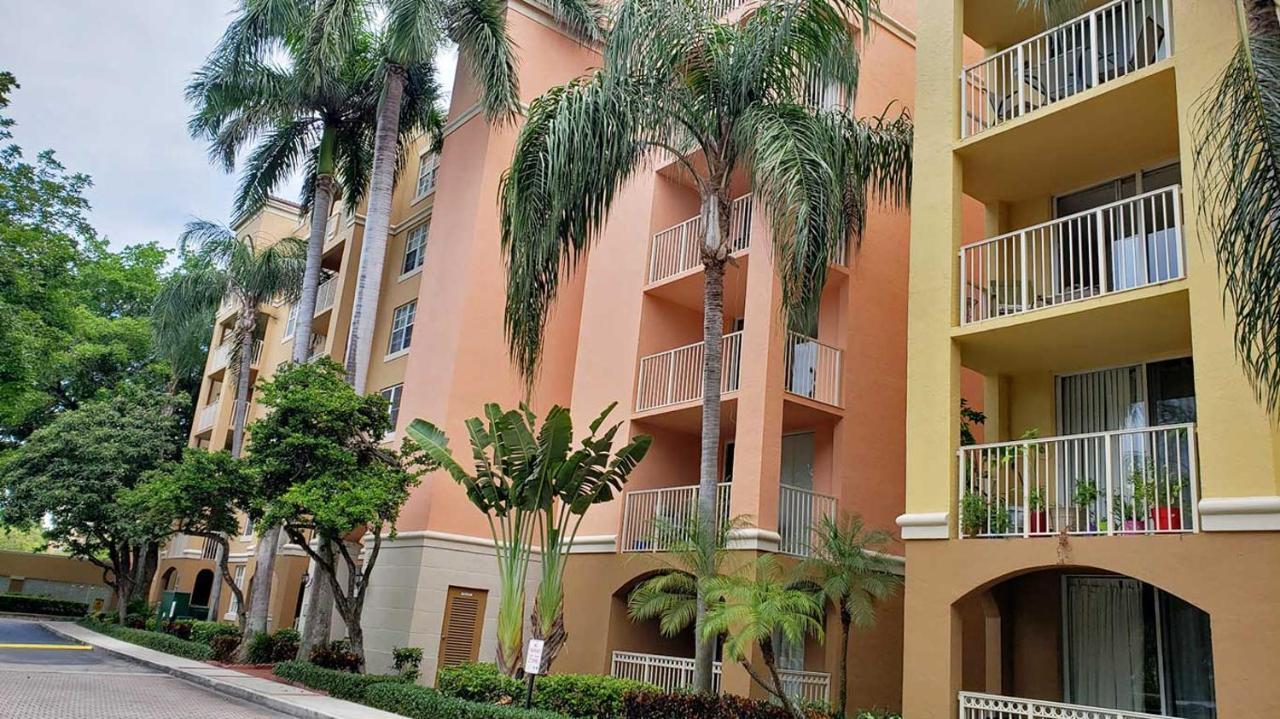 The Nautical! Amazing 3Bed 2Bath Apartment At Aventura Yacht Club Dış mekan fotoğraf