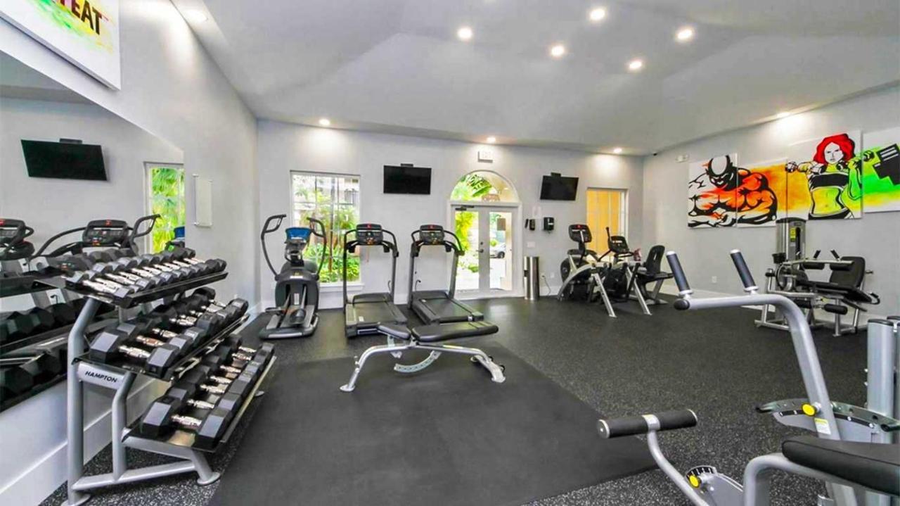 The Nautical! Amazing 3Bed 2Bath Apartment At Aventura Yacht Club Dış mekan fotoğraf