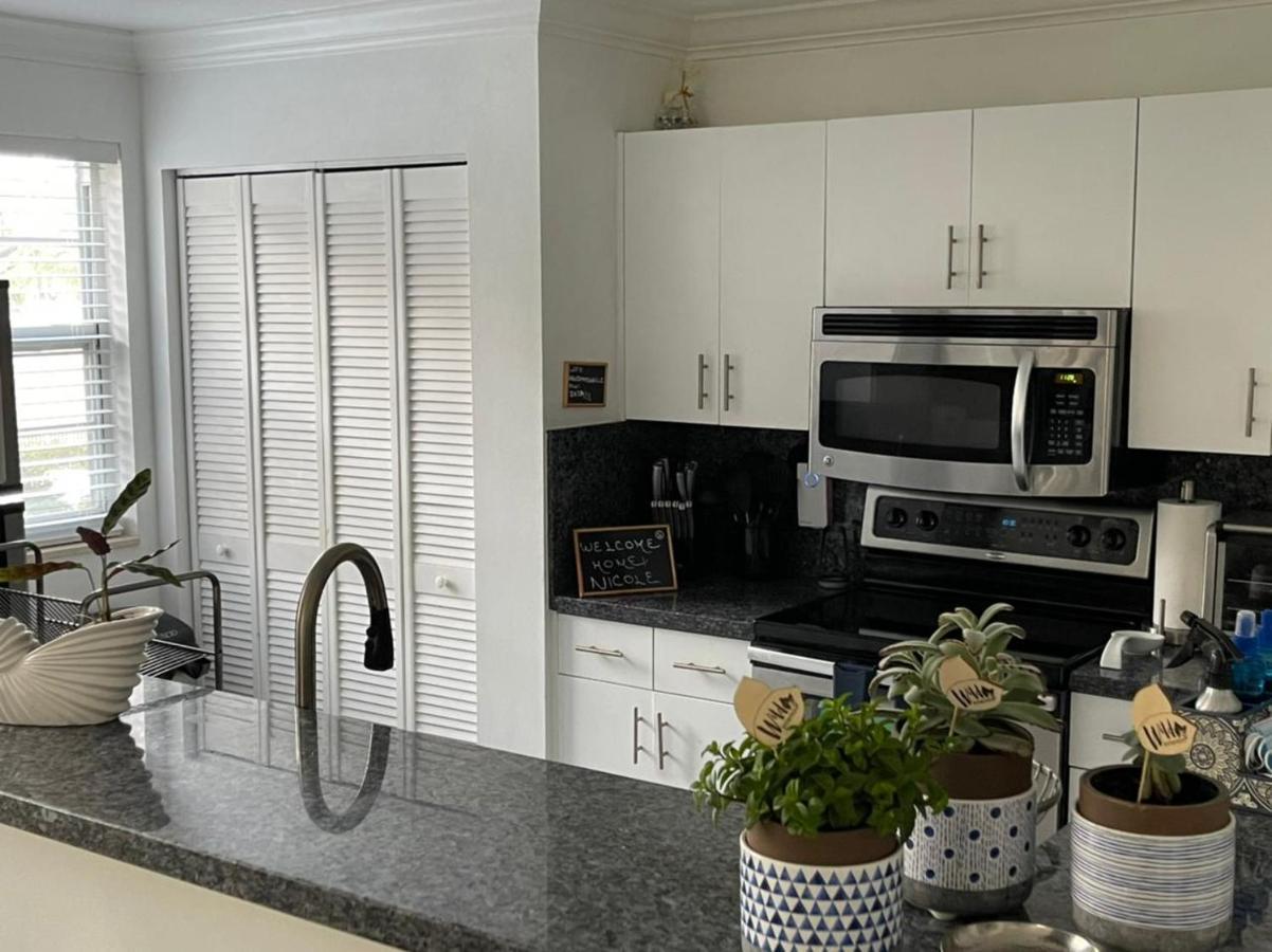 The Nautical! Amazing 3Bed 2Bath Apartment At Aventura Yacht Club Dış mekan fotoğraf