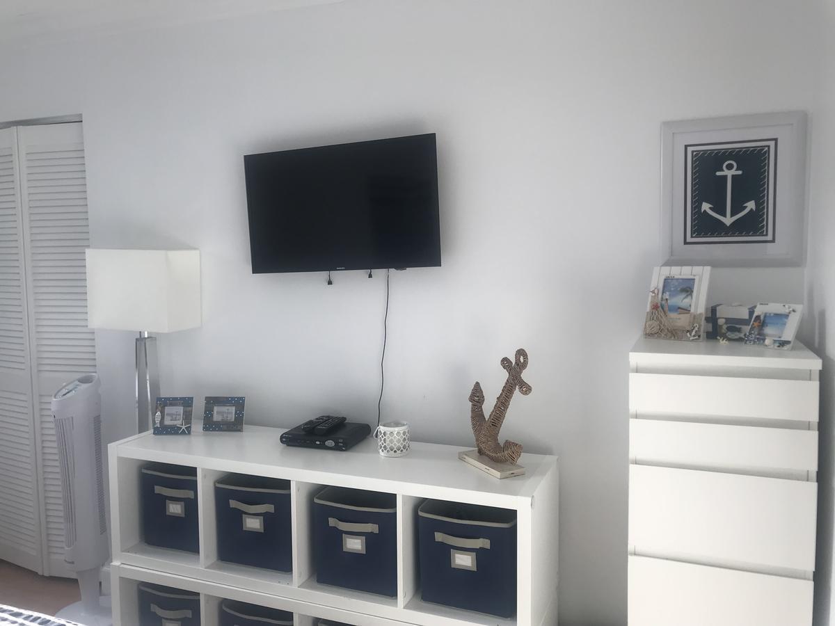 The Nautical! Amazing 3Bed 2Bath Apartment At Aventura Yacht Club Dış mekan fotoğraf