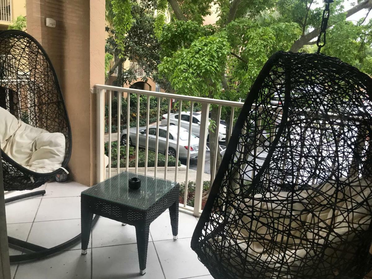 The Nautical! Amazing 3Bed 2Bath Apartment At Aventura Yacht Club Dış mekan fotoğraf
