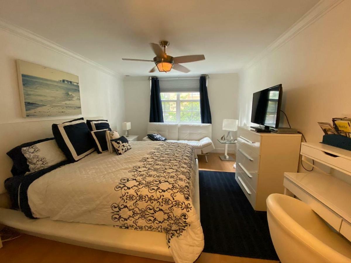 The Nautical! Amazing 3Bed 2Bath Apartment At Aventura Yacht Club Dış mekan fotoğraf