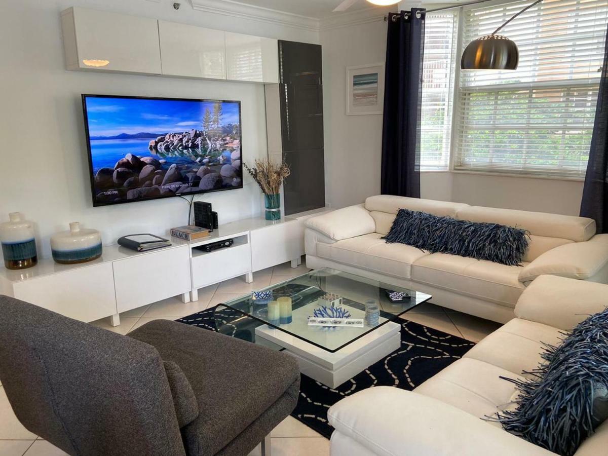 The Nautical! Amazing 3Bed 2Bath Apartment At Aventura Yacht Club Dış mekan fotoğraf